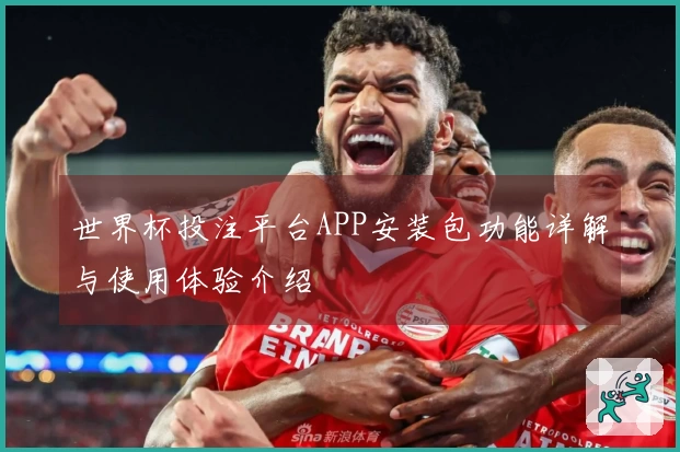 世界杯投注平台APP安装包功能详解与使用体验介绍