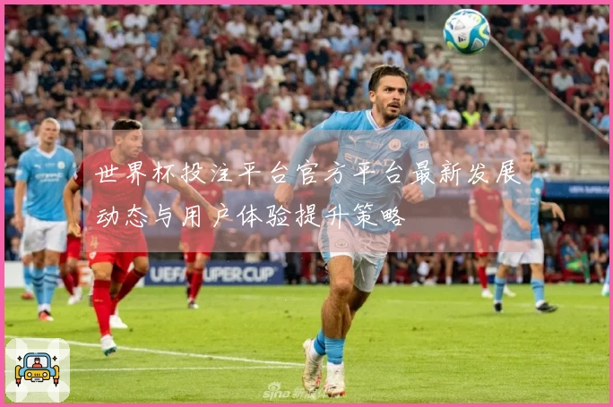 世界杯投注平台官方平台最新发展动态与用户体验提升策略