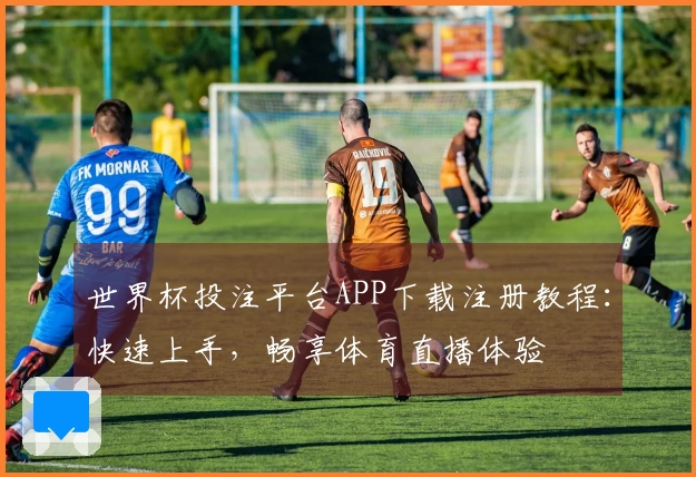 世界杯投注平台APP下载注册教程：快速上手，畅享体育直播体验